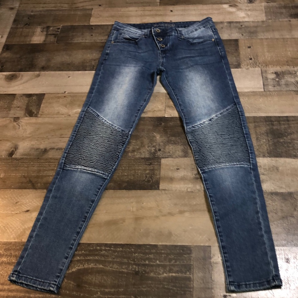 Junior Jeans